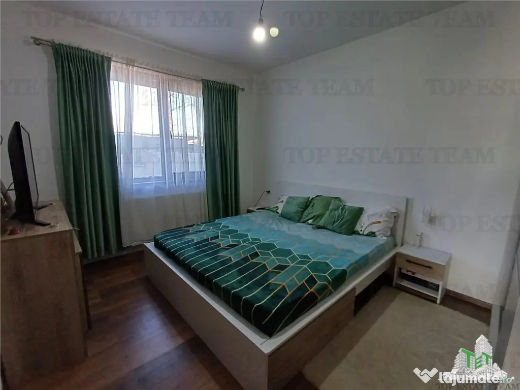 Casa individuala 4 camere / teren 840mp in Clinceni