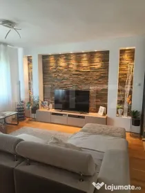 Apartament modern, cu 3 camere, 100m2, etaj 1 , Andrei Mures