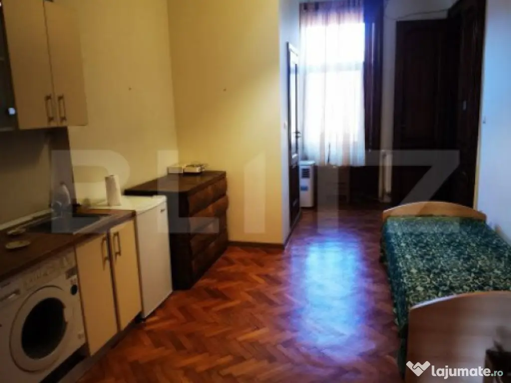 Apartament cu 4 camere , 149mp, zona Traian