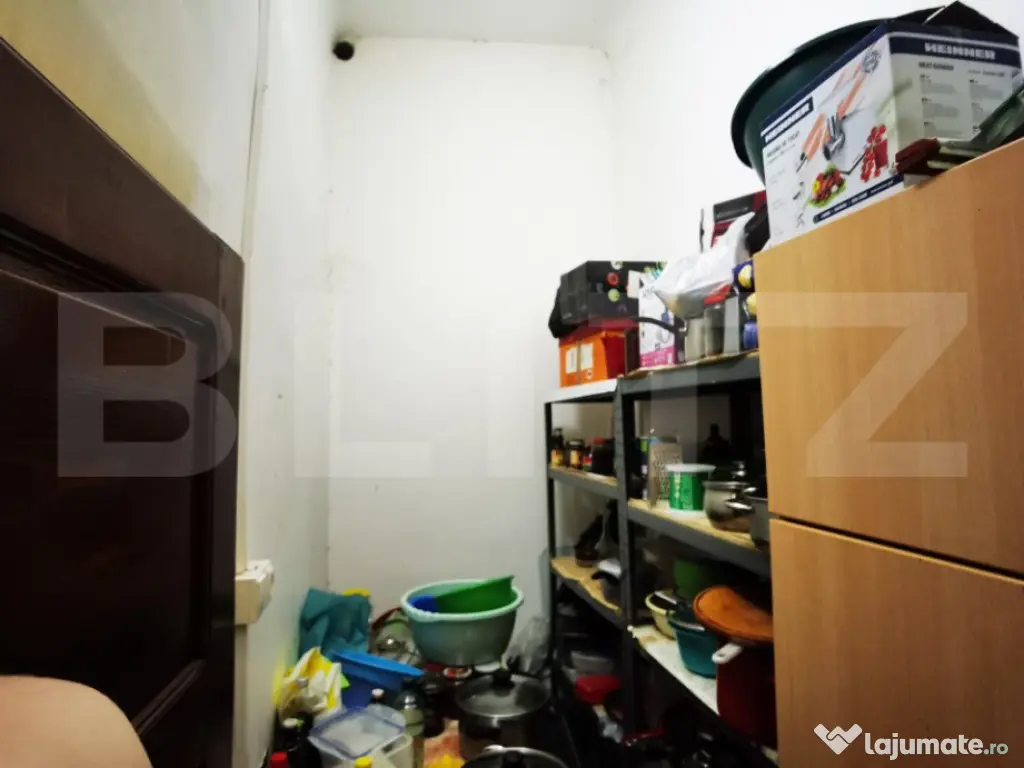 Apartament cu 4 camere , 149mp, zona Traian