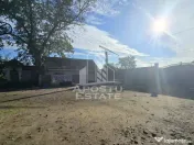 Casa cu teren in localitatea Simand 