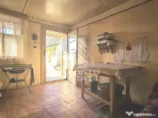 Casa cu teren in localitatea Simand 