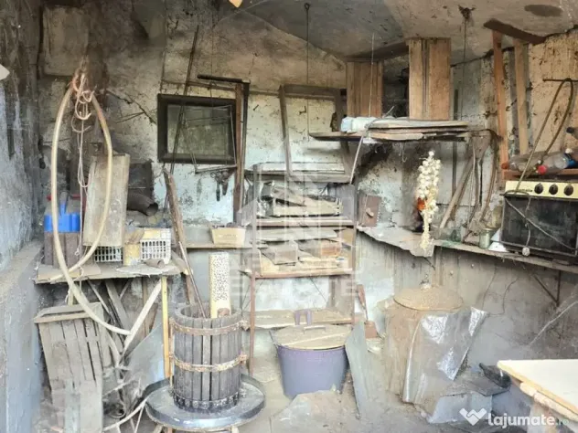 Casa cu teren in localitatea Simand - Simand (Arad)