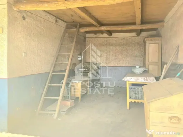 Casa cu teren in localitatea Simand - Simand (Arad)