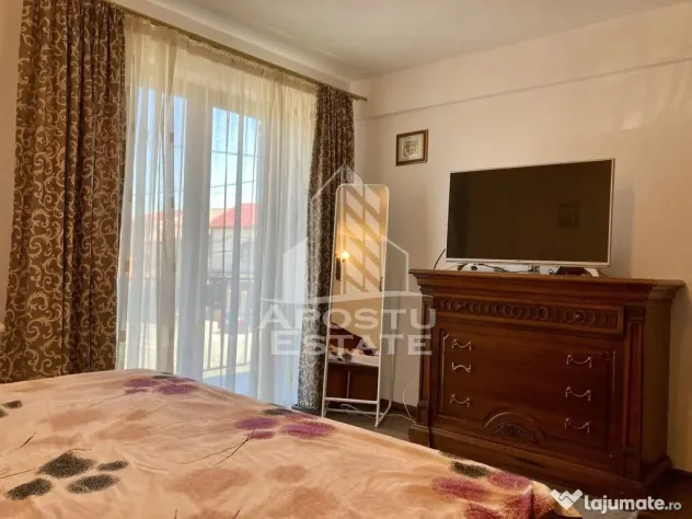 Casa noua cu 6 camere de vanzare, zona Dorobantilor Timisoara - Timisoara (Timis)