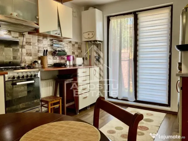 Casa noua cu 6 camere de vanzare, zona Dorobantilor Timisoara - Timisoara (Timis)