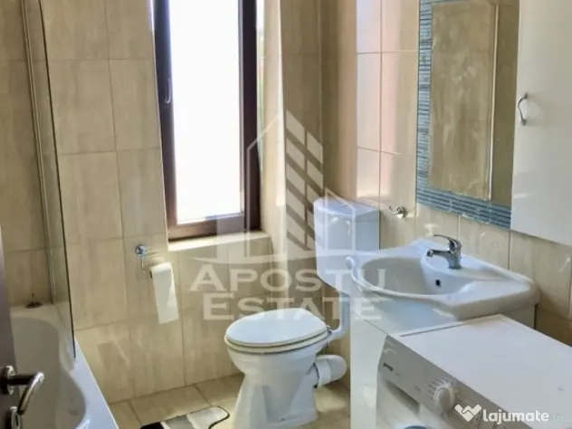 Casa noua cu 6 camere de vanzare, zona Dorobantilor Timisoara - Timisoara (Timis)