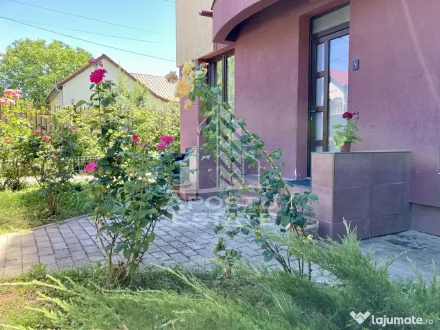 Casa noua cu 6 camere de vanzare, zona Dorobantilor Timisoara - Timisoara (Timis)