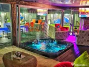 Casa individuala , piscina si jacuzzi, LUX, zona Calea Aradului 