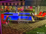 Casa individuala , piscina si jacuzzi, LUX, zona Calea Aradului 