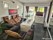 Casa individuala , piscina si jacuzzi, LUX, zona Calea Aradului 