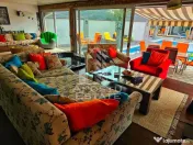 Casa individuala , piscina si jacuzzi, LUX, zona Calea Aradului 