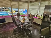 Casa individuala , piscina si jacuzzi, LUX, zona Calea Aradului 