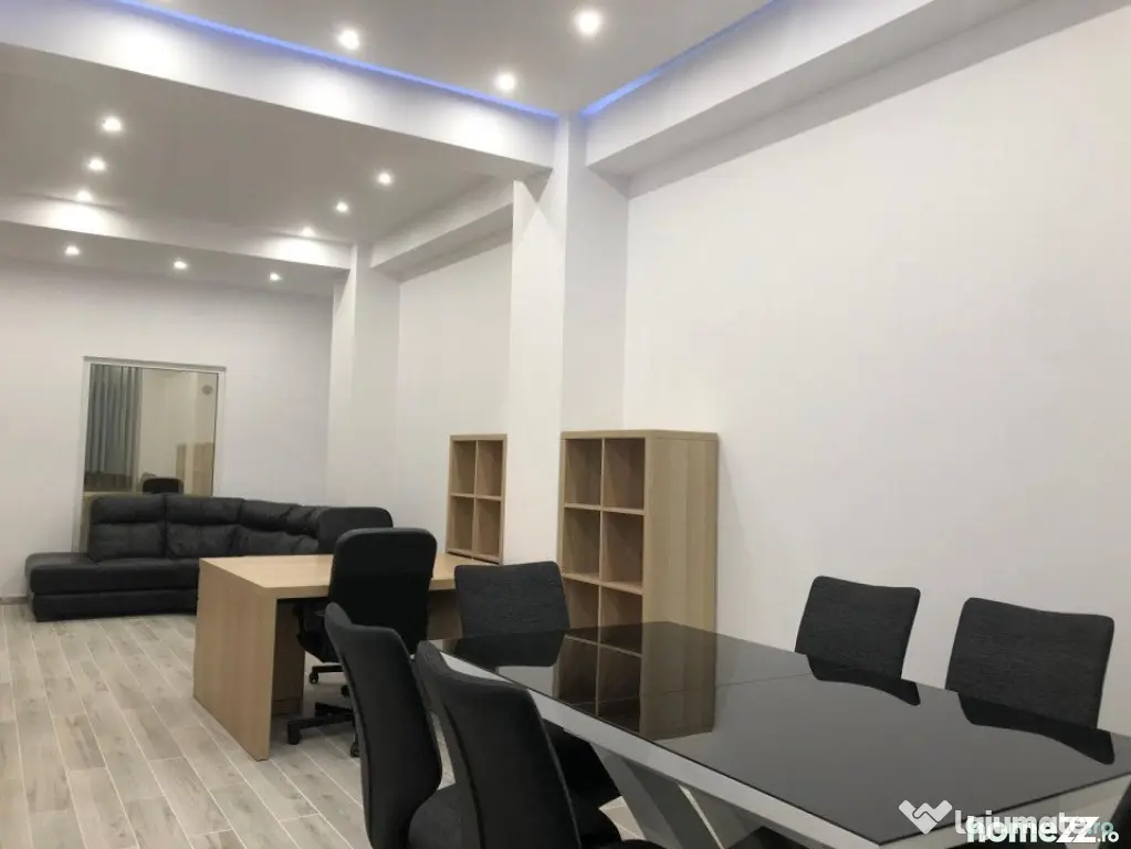 Spatiu comercial, 55 mp, Radauti