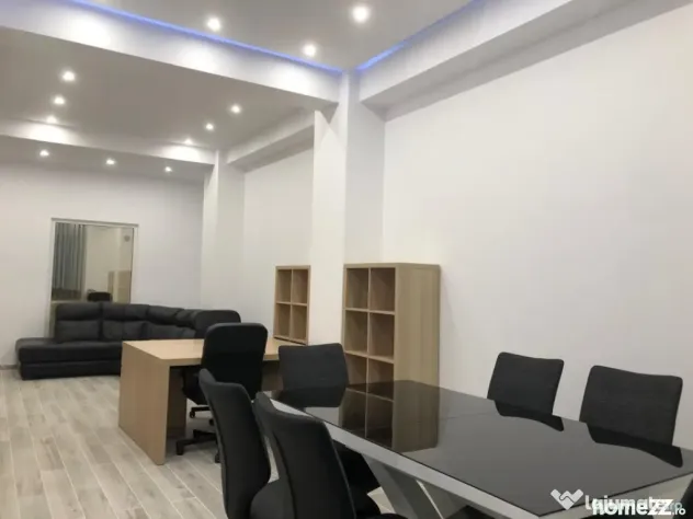 Spatiu comercial, 55 mp, Radauti