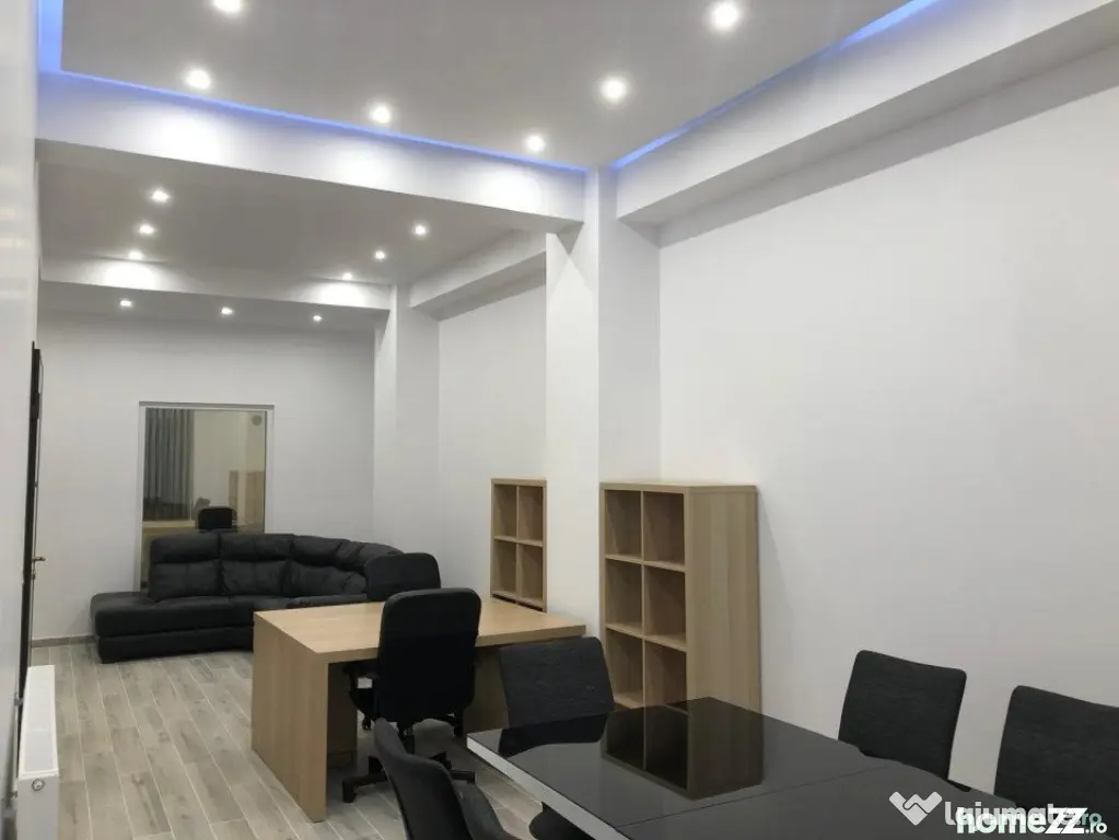 Spatiu comercial, 55 mp, Radauti