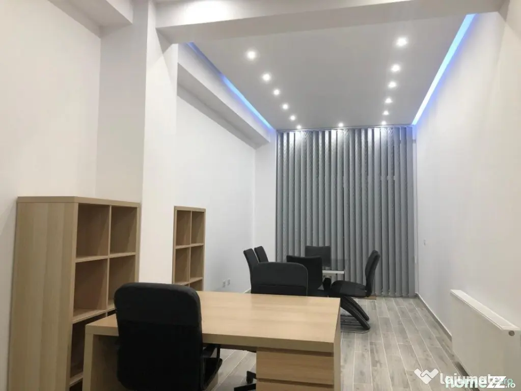 Spatiu comercial, 55 mp, Radauti