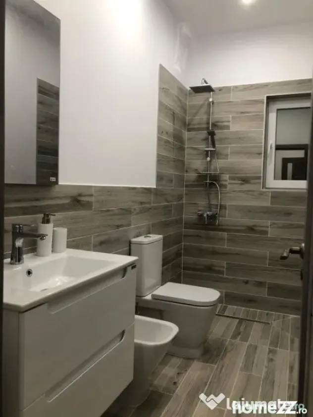 Spatiu comercial, 55 mp, Radauti