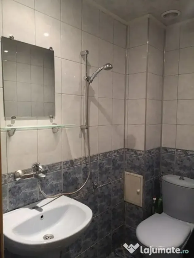 Apartament o camere de inchiriat zona Take Ionescu