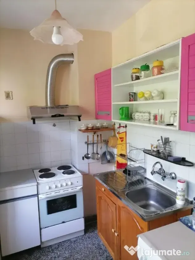 Torontalului apartament 1 camera de inchiriat
