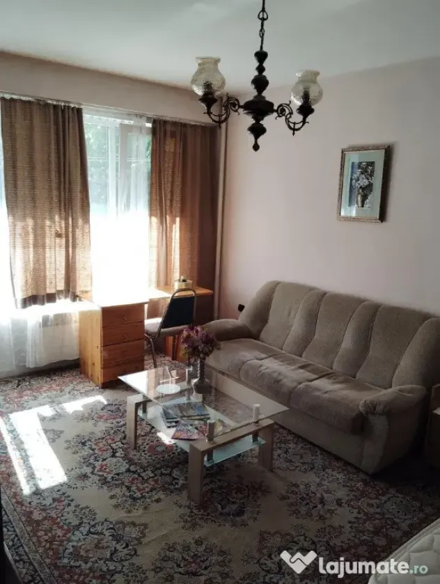 Torontalului apartament 1 camera de inchiriat