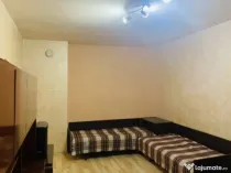 Apartament o camera Girocului