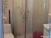 Garsoniera pe Dorobanti 