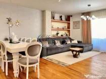 Penthouse spectaculos in Buna Ziua