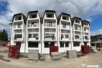 Apartament 2 camere, semidecomandat, 36 mp utili, oras Vatra