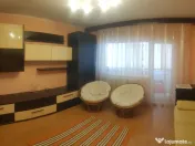 Buzaului B -uri ap. 3 cam cf I dec Mobilat. 