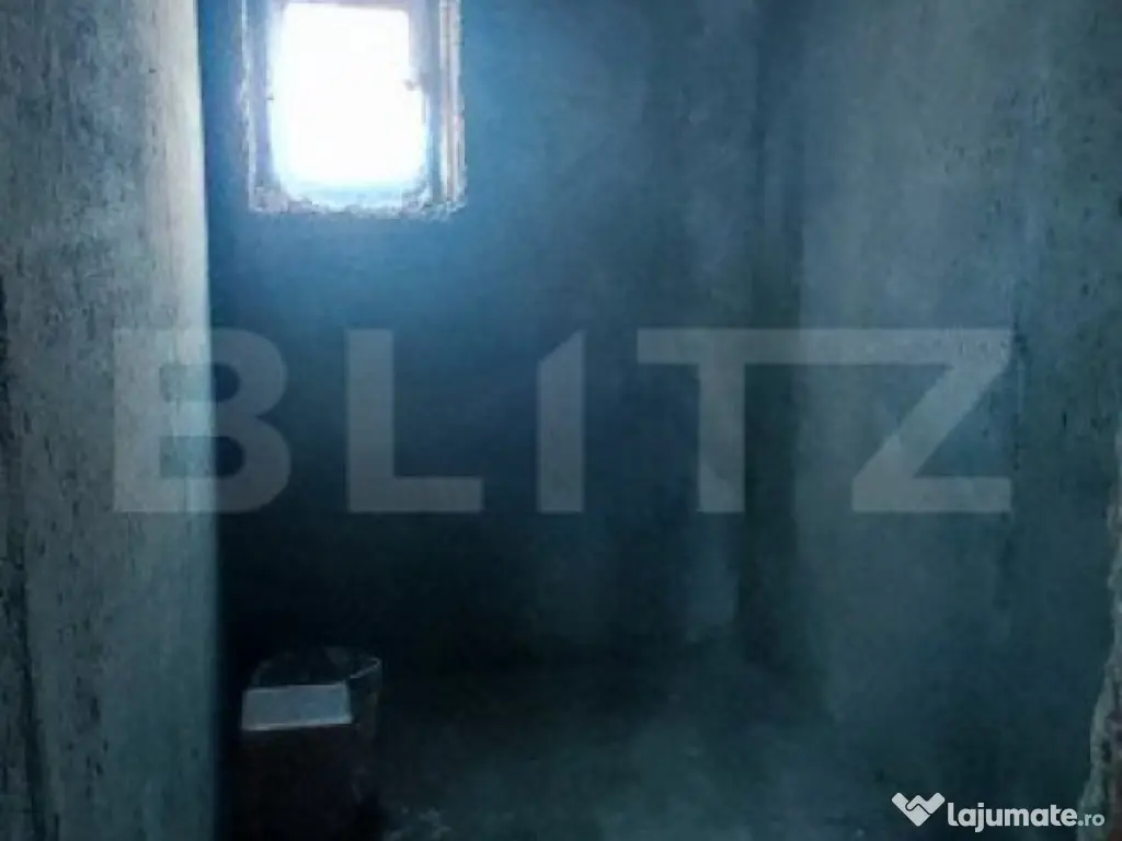 Duplex central, 3 camere, 100 mp, in Barnova - Visan