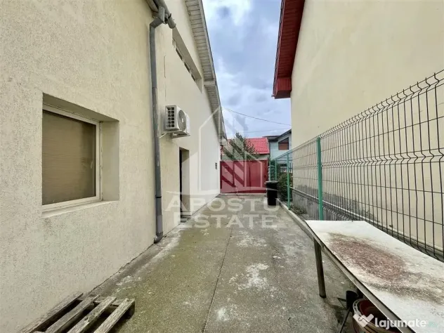 Casa de vanzare regim de inaltime P+M zona Girocului, Timisoara - Timisoara (Timis)