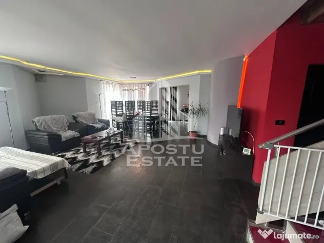 Casa Exclusivista in Mosnita Noua 4 dormitoare - Mosnita Noua (Timis)