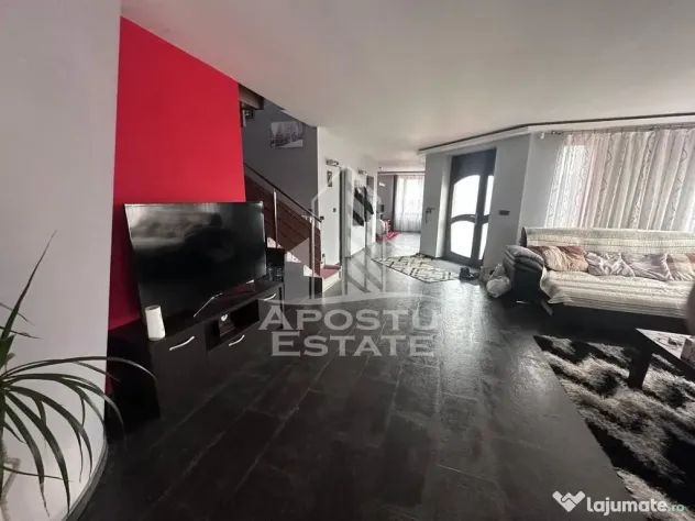 Casa Exclusivista in Mosnita Noua 4 dormitoare - Mosnita Noua (Timis)