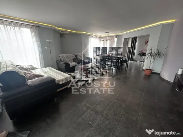 Casa Exclusivista in Mosnita Noua 4 dormitoare - Mosnita Noua (Timis)