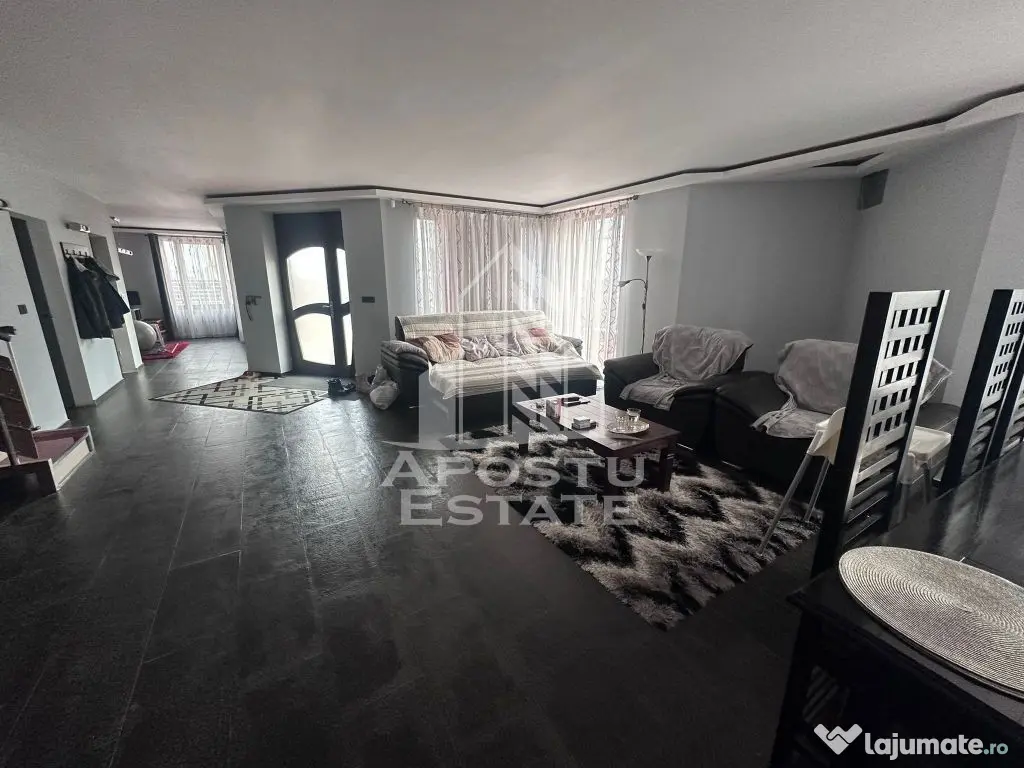 Casa Exclusivista in Mosnita Noua 4 dormitoare - Mosnita Noua (Timis)