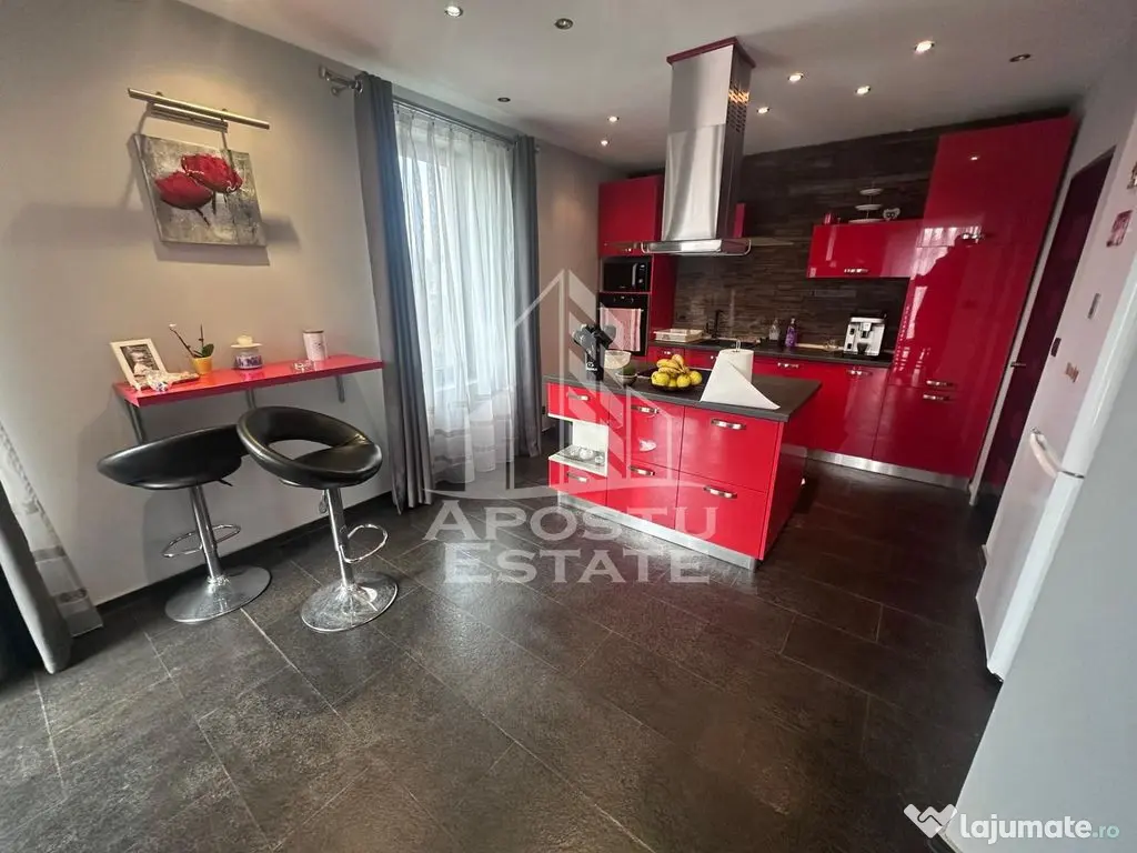 Casa Exclusivista in Mosnita Noua 4 dormitoare - Mosnita Noua (Timis)