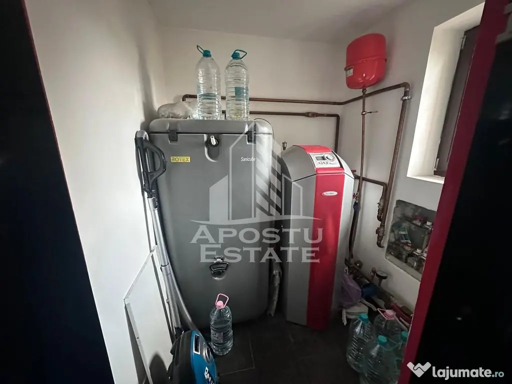 Casa Exclusivista in Mosnita Noua 4 dormitoare - Mosnita Noua (Timis)