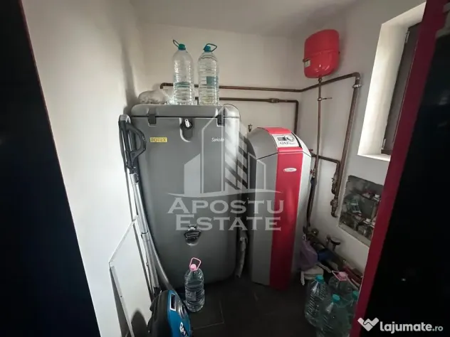 Casa Exclusivista in Mosnita Noua 4 dormitoare - Mosnita Noua (Timis)