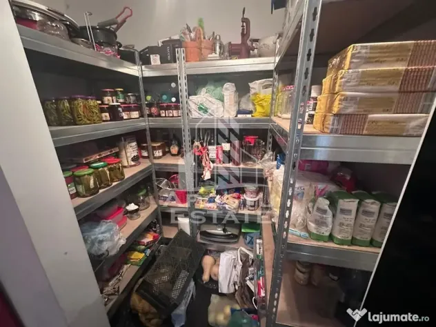 Casa Exclusivista in Mosnita Noua 4 dormitoare - Mosnita Noua (Timis)