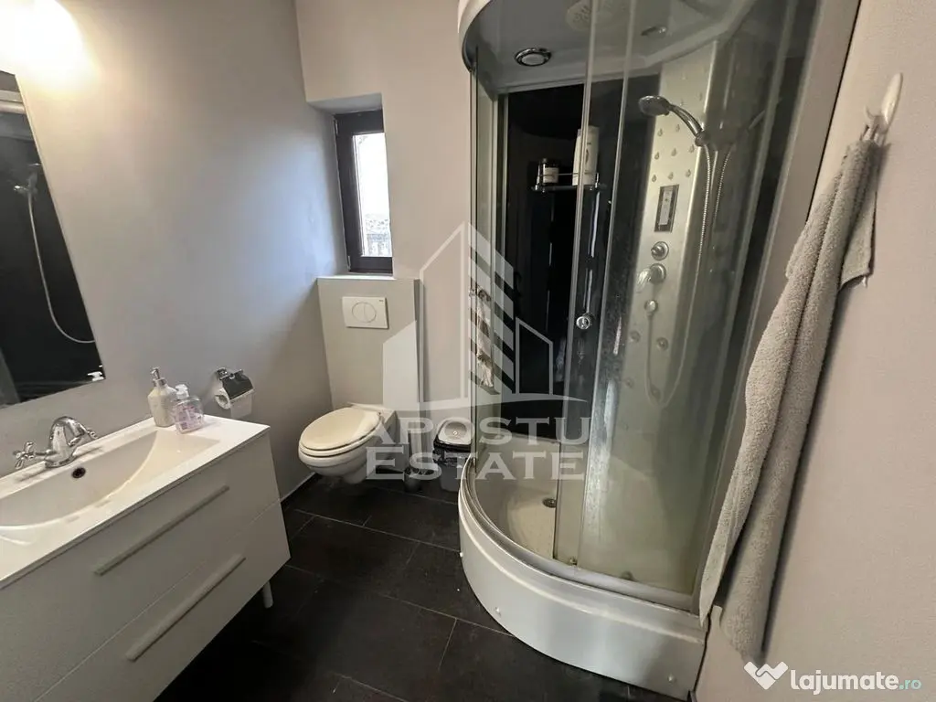 Casa Exclusivista in Mosnita Noua 4 dormitoare - Mosnita Noua (Timis)