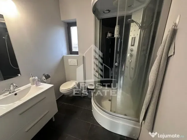 Casa Exclusivista in Mosnita Noua 4 dormitoare - Mosnita Noua (Timis)