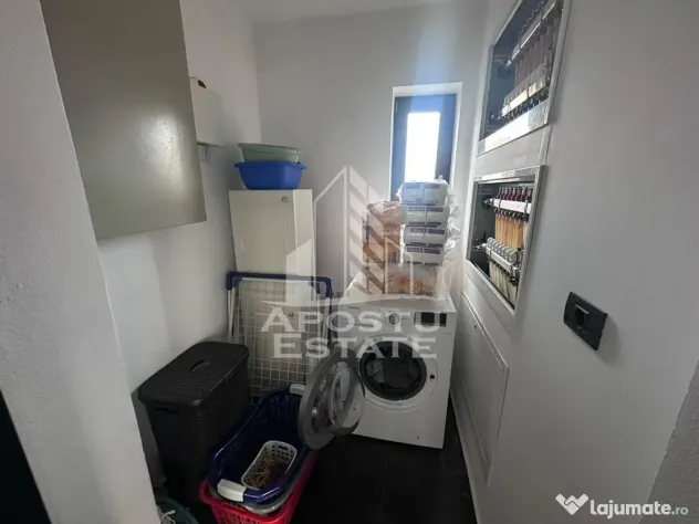 Casa Exclusivista in Mosnita Noua 4 dormitoare - Mosnita Noua (Timis)