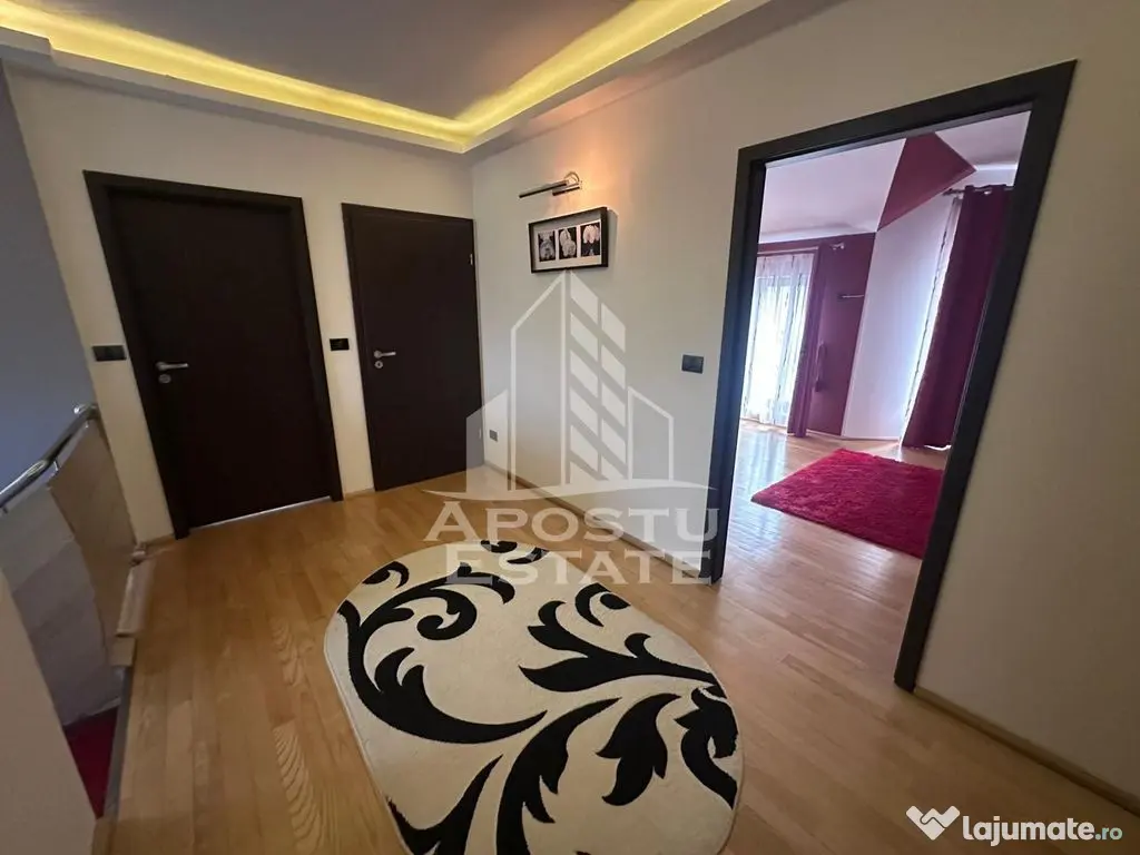 Casa Exclusivista in Mosnita Noua 4 dormitoare - Mosnita Noua (Timis)