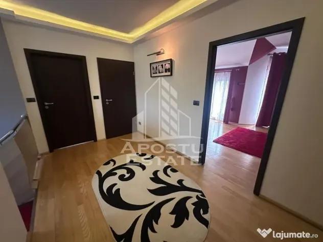 Casa Exclusivista in Mosnita Noua 4 dormitoare - Mosnita Noua (Timis)