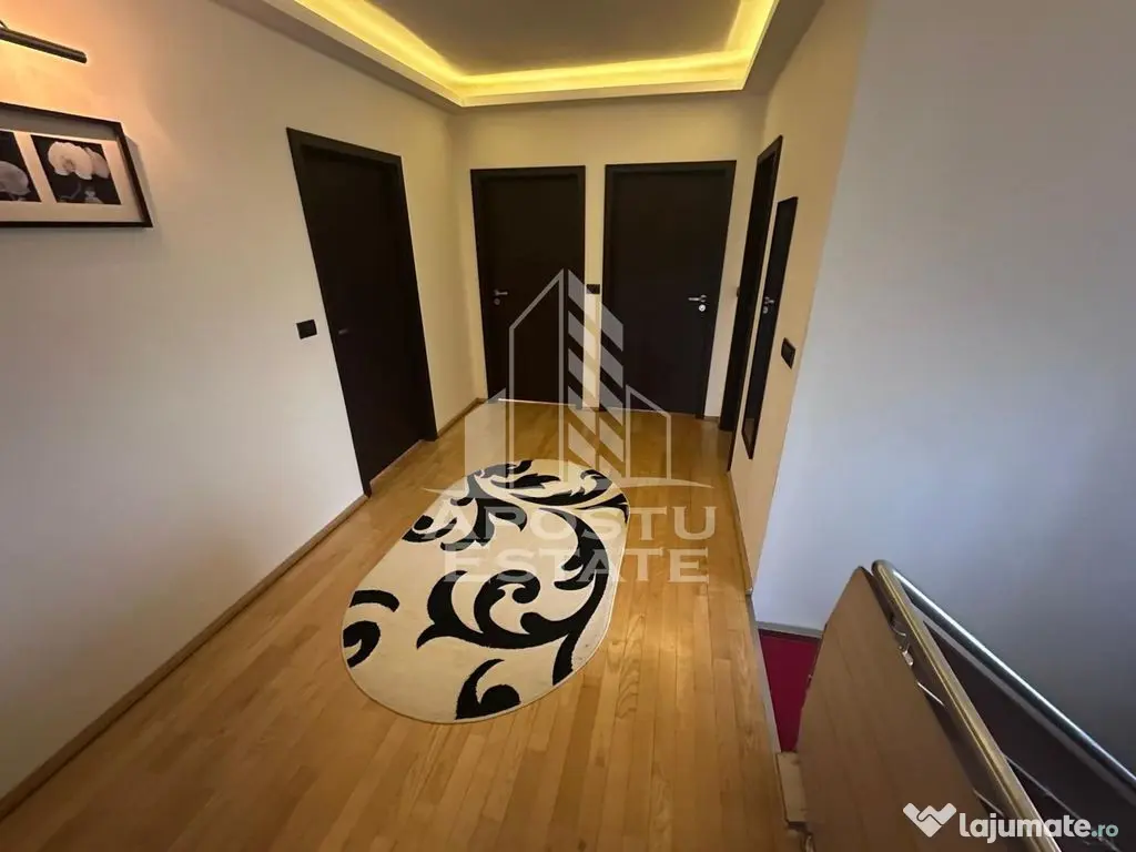 Casa Exclusivista in Mosnita Noua 4 dormitoare - Mosnita Noua (Timis)