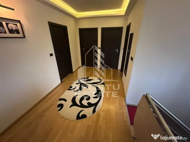 Casa Exclusivista in Mosnita Noua 4 dormitoare - Mosnita Noua (Timis)