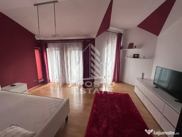 Casa Exclusivista in Mosnita Noua 4 dormitoare - Mosnita Noua (Timis)