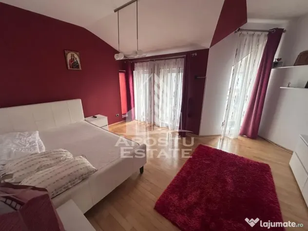 Casa Exclusivista in Mosnita Noua 4 dormitoare - Mosnita Noua (Timis)