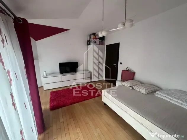 Casa Exclusivista in Mosnita Noua 4 dormitoare - Mosnita Noua (Timis)